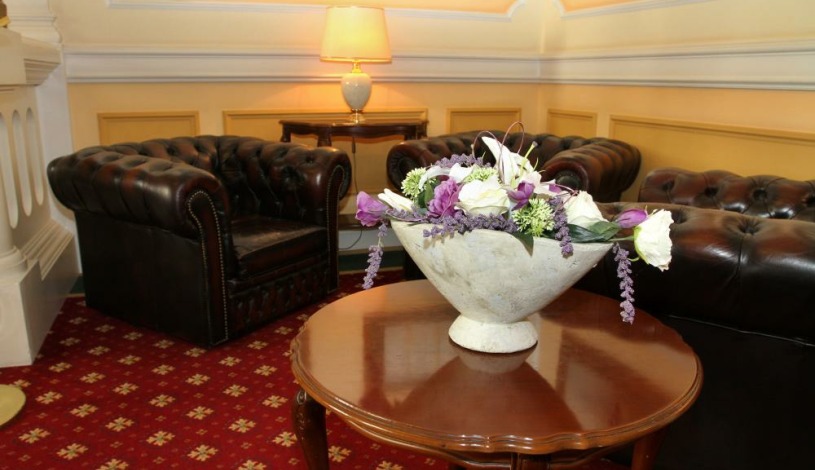 GRANDHOTEL PUPP  Karlovy Vary